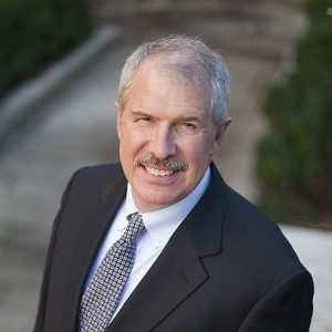 Image of McKie Campbell