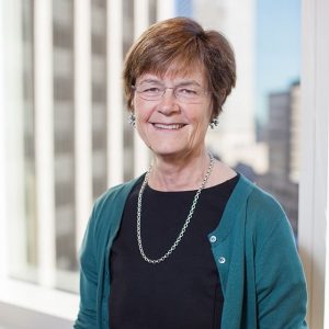 Image of Susan Tierney