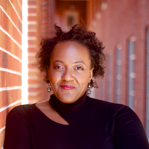 Image of Heather McTeer Toney