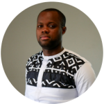 Therence TEMFACK, Project Manager, data354