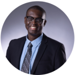 Dr. Sunkaru Touray, Cofounder, Permian Health