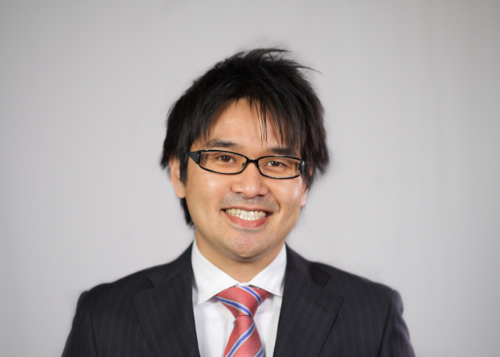 Koichiro Ito Awarded Two Prestigious Prizes for Excellence In Research ...